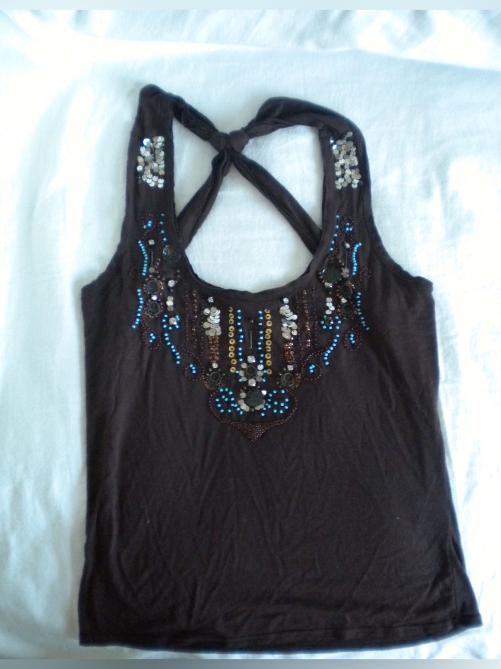 Women's Kroshetta by Papillon top